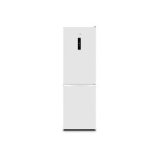 Отдельностоящий двухкамерный холодильник Gorenje NRK619FAW4
