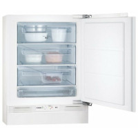 Морозильные камеры