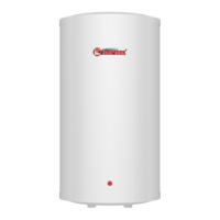 Водонагреватели