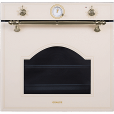 Духовой шкаф GRAUDE BK 60.3 EL Духовой шкаф GRAUDE BK 60.3 EL