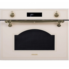 Компактный духовой шкаф GRAUDE BWGK 45.0 EL