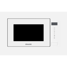 Микроволновая печь GRAUDE MWG 38.1 W Микроволновая печь GRAUDE MWG 38.1 W