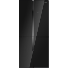 Морозильник Maunfeld MFFR185SB