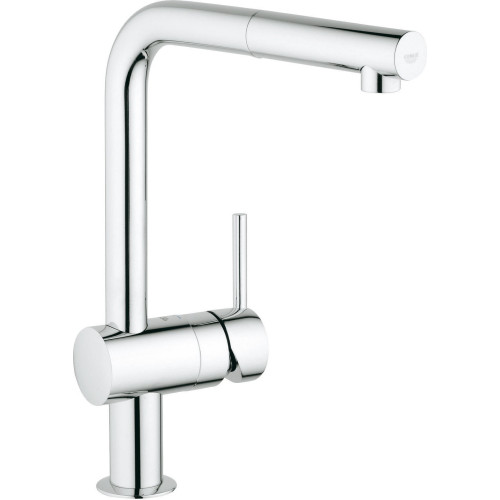 Смеситель Grohe Minta 32168000 для кухонной мойки