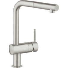 Смеситель Grohe Minta 32168DC0 для кухонной мойки Смеситель Grohe Minta 32168DC0 для кухонной мойки