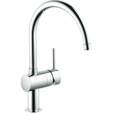 Смеситель Grohe Minta 32917000 для кухонной мойки Смеситель Grohe Minta 32917000 для кухонной мойки