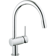 Смеситель Grohe Minta 32918000 для кухонной мойки Смеситель Grohe Minta 32918000 для кухонной мойки