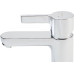 Смеситель Hansgrohe Metris S 31060000 для раковины