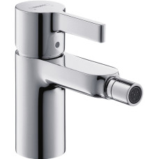 Смеситель Hansgrohe Metris S 31261000 для биде Смеситель Hansgrohe Metris S 31261000 для биде