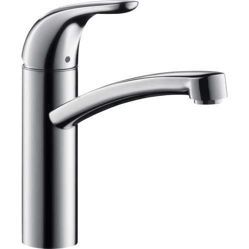 Смеситель Hansgrohe Focus E 31780000 для кухонной мойки