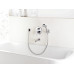 Излив Hansgrohe E/S 13414000 для ванны