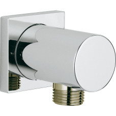 Шланговое подключение Grohe Rainshower 27076000 Шланговое подключение Grohe Rainshower 27076000