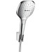 Душевая лейка Hansgrohe Raindance Select 120 Air 3jet 26520000