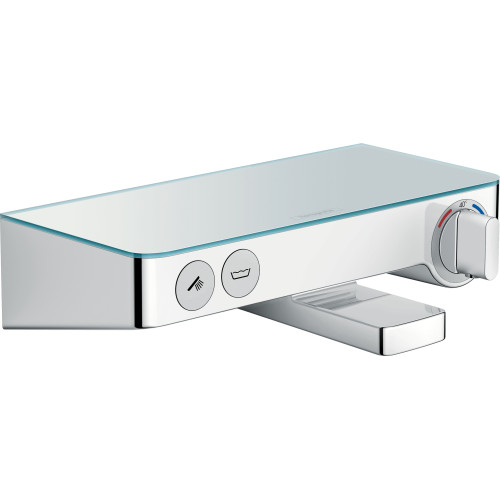 Термостат Hansgrohe Ecostat Select 13151000 для ванны с душем