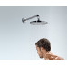 Верхний душ Hansgrohe Raindance Select S 240 2jet 26466000