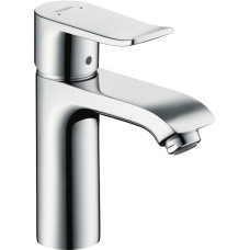 Смеситель Hansgrohe Metris 31080000 для раковины Смеситель Hansgrohe Metris 31080000 для раковины