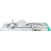 Душевая стойка Hansgrohe Croma 220 Showerpipe 27185000