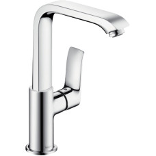 Смеситель Hansgrohe Metris 31187000 для раковины Смеситель Hansgrohe Metris 31187000 для раковины