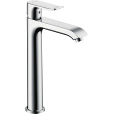Смеситель Hansgrohe Metris 31183000 для раковины Смеситель Hansgrohe Metris 31183000 для раковины