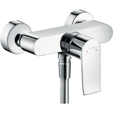 Смеситель Hansgrohe Metris 31680000 для душа Смеситель Hansgrohe Metris 31680000 для душа