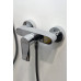 Смеситель Hansgrohe Metris 31680000 для душа