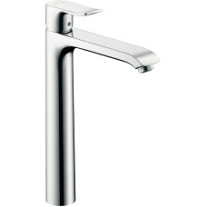 Смеситель Hansgrohe Metris 31082000 для раковины Смеситель Hansgrohe Metris 31082000 для раковины