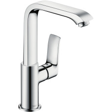 Смеситель Hansgrohe Metris 31087000 для раковины Смеситель Hansgrohe Metris 31087000 для раковины