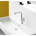 Смеситель Hansgrohe Metris 31087000 для раковины