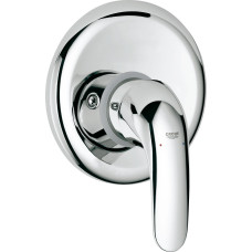 Смеситель Grohe Euroeco 32742000 С ВНУТРЕННЕЙ ЧАСТЬЮ, для душа Смеситель Grohe Euroeco 32742000 С ВНУТРЕННЕЙ ЧАСТЬЮ, для душа