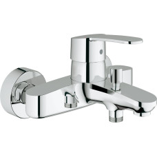 Смеситель Grohe Eurostyle Cosmopolitan 33591002 для ванны с душем Смеситель Grohe Eurostyle Cosmopolitan 33591002 для ванны с душем