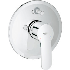 Смеситель Grohe Eurostyle Cosmopolitan 33637002 С ВНУТРЕННЕЙ ЧАСТЬЮ Смеситель Grohe Eurostyle Cosmopolitan 33637002 С ВНУТРЕННЕЙ ЧАСТЬЮ