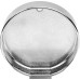 Мыльница Hansgrohe Cassetta C 28678000