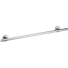 Полотенцедержатель Hansgrohe Logis 60 см