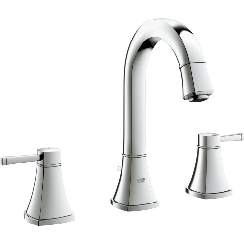 Смеситель Grohe Grandera 20389000 для раковины
