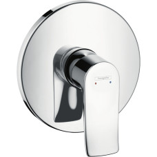 Смеситель Hansgrohe Metris 31686000 для душа Смеситель Hansgrohe Metris 31686000 для душа