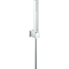 Душевой гарнитур Grohe Euphoria Cube Stick 27889000 Душевой гарнитур Grohe Euphoria Cube Stick 27889000