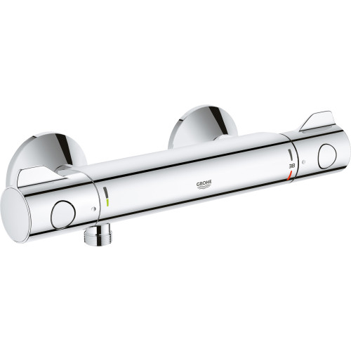 Термостат Grohe Grohtherm 800 34558000 для душа