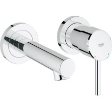Смеситель Grohe Concetto 19575001 для раковины Смеситель Grohe Concetto 19575001 для раковины