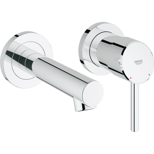Смеситель Grohe Concetto 19575001 для раковины
