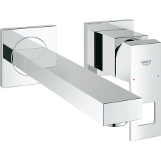 Смеситель Grohe Eurocube 23447000 для раковины Смеситель Grohe Eurocube 23447000 для раковины