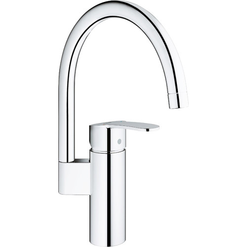 Смеситель Grohe Eurostyle Cosmopolitan 30221002 для кухонной мойки