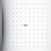 Верхний душ Grohe Rainshower Allure 230 26064000