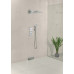 Переключатель потоков Hansgrohe ShowerSelect 15736400 на три потребителя, белый