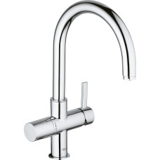 Смеситель Grohe Blue 33251000 для кухонной мойки Смеситель Grohe Blue 33251000 для кухонной мойки