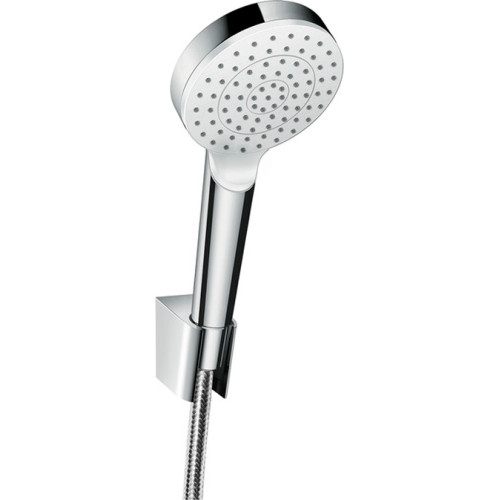 Душевой гарнитур Hansgrohe Crometta 1jet 1,60м  26567400