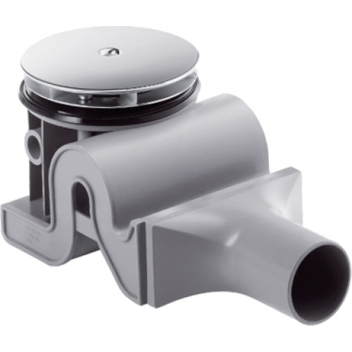 Сифон для поддона Hansgrohe Raindrain 60067000
