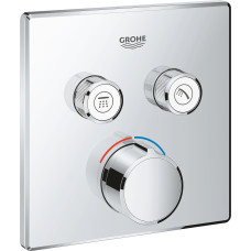 Смеситель Grohe Grohtherm SmartControl 29148000 для душа Смеситель Grohe Grohtherm SmartControl 29148000 для душа