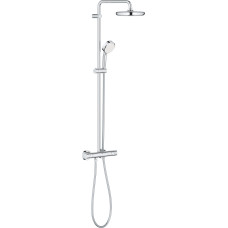 Душевая стойка Grohe Tempesta Cosmopolitan 27922001 Душевая стойка Grohe Tempesta Cosmopolitan 27922001