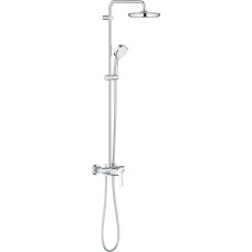 Душевая стойка Grohe Tempesta Cosmopolitan 26224001 Душевая стойка Grohe Tempesta Cosmopolitan 26224001