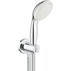 Душевой гарнитур Grohe Tempesta 100 26406001 Душевой гарнитур Grohe Tempesta 100 26406001